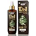 WOW 10-in-1 Active Miracle Hair Oil - No Parabens and Mineral Oils - 200 ml