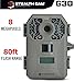 Stealth Cam 8MP 30IR Game Camera