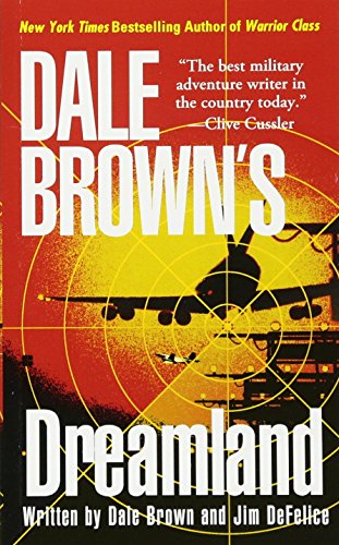 Dale Brown's Dreamland