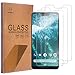 Mr.Shield [3-PACK] Designed For Google (Pixel 3 XL) 2018 [Tempered Glass] Screen Protector with Lifetime Replacement