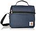 Carhartt Deluxe Dual Compartment Insulated Lunch Cooler Bag