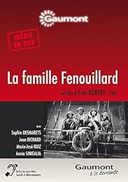 La Famille Fenouillard