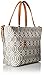 Petunia Pickle Bottom Altogether Tote Diaper Bag in Quartz Grey