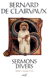 Sermons divers