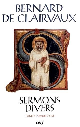 Sermons divers