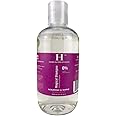 Huma in The Kitchen Magical Shampoo for Strength & Shine - 0% Sulfate, Phthalate, Dyes, Colour & Fragrance - GMO, Gluten & Cruelty Free | For all Hair Types | Vegan Certified