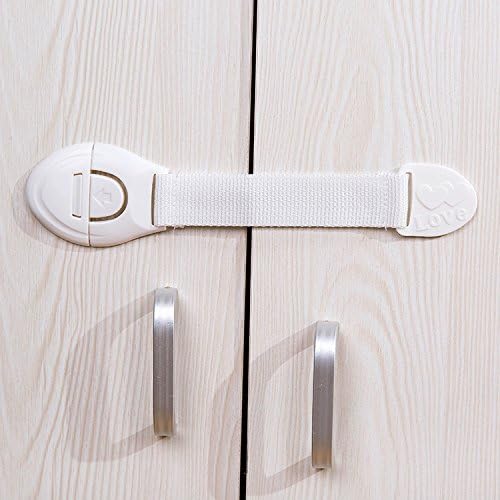 child proof safety locks