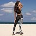 2018 Women Printed Sports Yoga Workout Gym Fitness Exercise Pants Athletic by Topunder