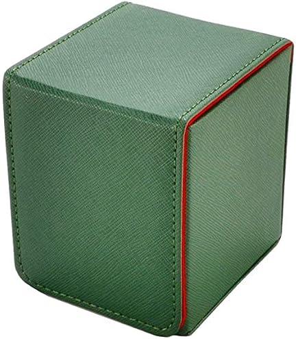 Amazon.com: Dex Protection - Magnetic Flip Deck Box - Creation