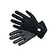Hanz Lightweight Waterproof Gloves, Black L