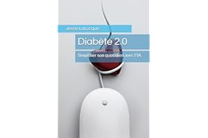 Diabète 2.0: Simplifier son quotidien avec l'IA