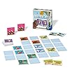 Ravensburger The Gruffalo Mini Memory Game - Matching Picture Snap Pairs Game For Kids Age 3 Years and Up - Gruffalo Toy