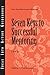 Seven Keys to Successful Mentoring (J-B CCL (Center for Creative Leadership))