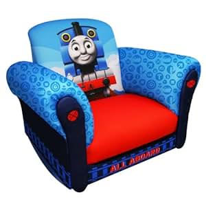 Hit Entertainment Thomas The Tank Engine Deluxe Rocker Discontinued By Manufacturer