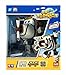 ZUZU (BELLO) - Super Wings Transforming planes series animation Character Ship from Korea