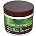 Desert Essence Natural Cleansing Pads withTea Tree Oil, 50ct