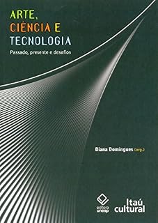 Livro Arte, Ciência E Tecnologia