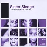 Sister Sledge: The Definitive Groove Collection