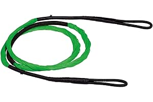 Excalibur Matrix Archery Hunting Versatile Durable Replacement Crossbow String for Reduced Greep & Increased Speed | Fits Matrix & Bulldog Series