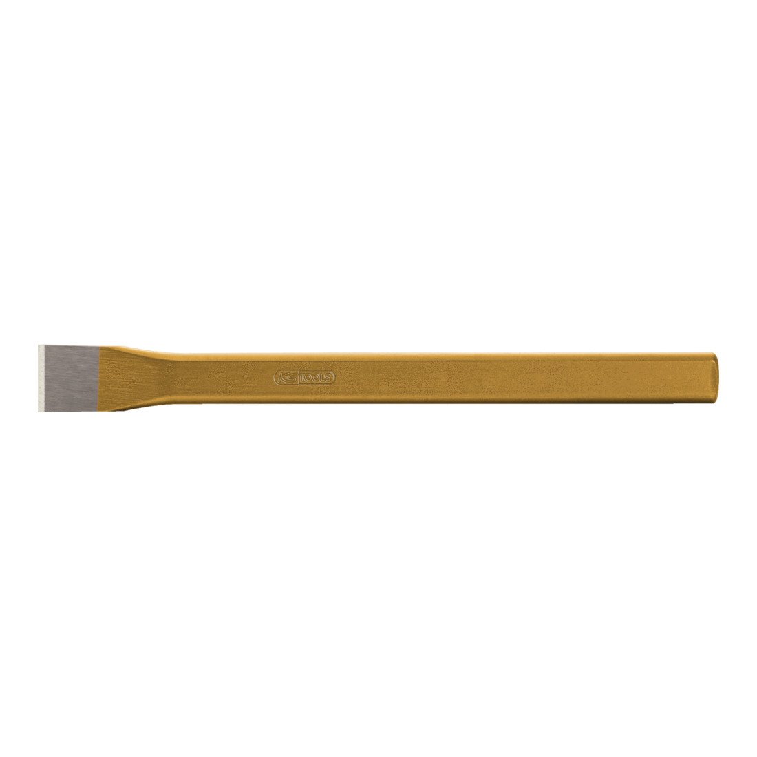 KS Tools Bricklayer's 27 x 200mm Chisel