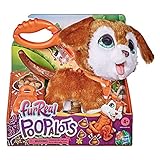 Hasbro Fur Real - Poopalots Big Wags Dog