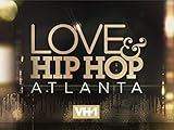Love & Hip Hop Atlanta Season 6