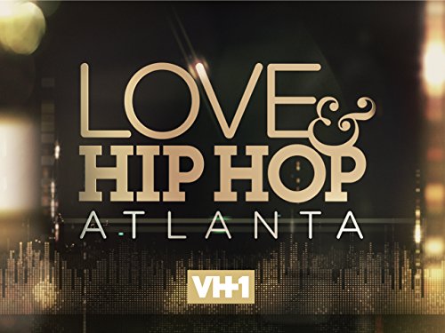 Love & Hip Hop Atlanta Season 6