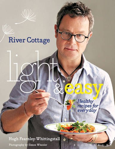 #57 — River Cottage Light & Easy: Healthy Recipes for Every Day
