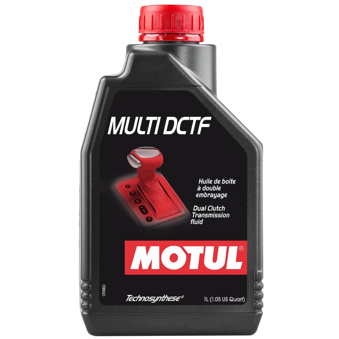 Motul 105786 Multi Dctf 1L