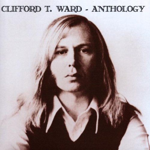 CLIFFORD T WARD - 101 70