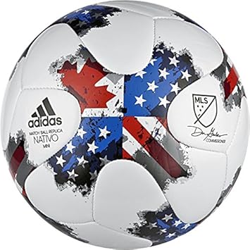 mls mini ball