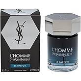 Yves Saint Laurent LHomme Le Parfum EDP Spray Men 3.3 oz