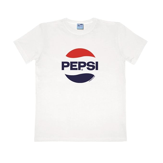 maglia pepsi