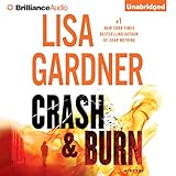 Crash & Burn