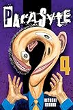 Parasyte Vol. 4