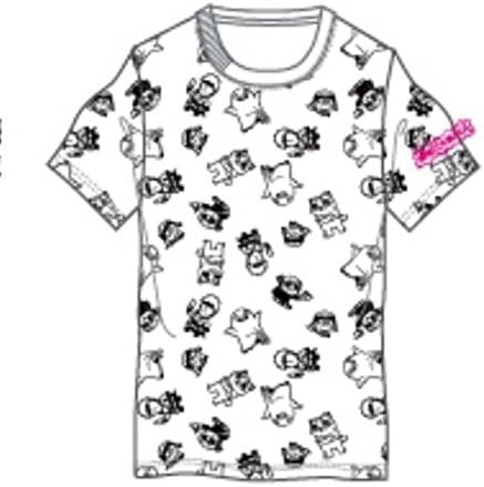 Amazon 銀魂 大川ぶくぶコラボ Tシャツ しまむら アニメ 萌えグッズ 通販