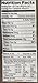 Earnest Eats Superfood Hot Cereal with Quinoa, Oats & Amaranth, Mayan Blend, 12.6 Ounce (Pack of 6)