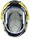 Schutt NCAA Oregon Ducks Mini Authentic XP Football Helmet, Yellow Fade Alt. 11