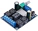 Amplifier Board, Yeeco 50W+50W Audio Power Amplifier Module DC 4.5-27V 2.0 Dual Channel Stereo Amp Board HiFi Digital Audio Amp Board DIY Sound System Component with Volume Adjustment Knobthumb 1