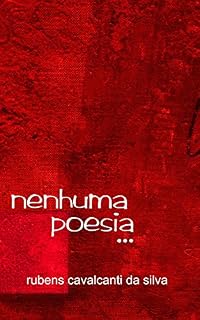 Livro nenhuma poesia...