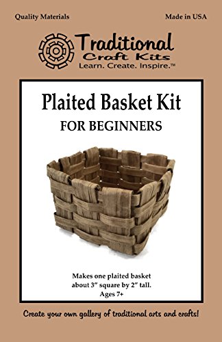 5 Beginner+Basket+Kit+Complete+Set