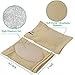 (4pcs)Arch support,Arch Compression Sock with Soft Gel Cushion*REUSEABLE* Plantar Fasciitis Sleeves Shoe Insert Insole,Arch Brace Great For Flat feet & Foot Pain Relief -Men & Women-Large M5-13/W7-15.thumb 2
