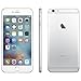 Apple iPhone 6 Factory Unlocked GSM 4G LTE Smartphone (Certified Refurbished) (Silver, 16GB)