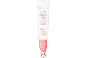 Pacifica Rose Jelly Beauty Sleep Undereye Gel Gel Women 0.37 oz