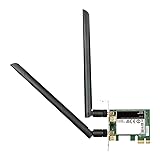 D-Link PCI Express Wireless Adapter Card AC1200