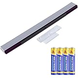 Replacement Wii Wireless Sensor Bar, Infrared IR