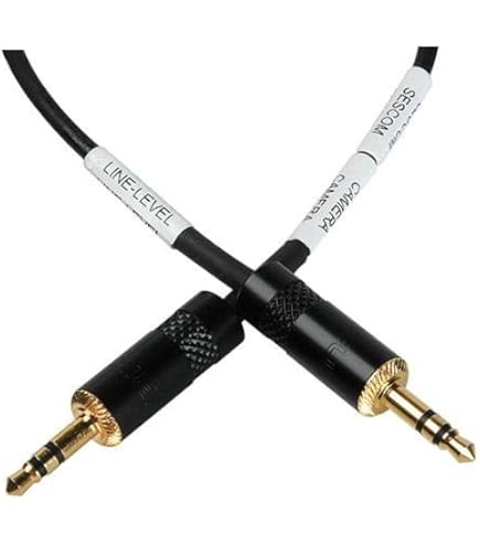 ケーブル・シールド LN2MIC-ZOOMH4N REAN Amazon.co.jp: Sescom LN2MIC-ZOOMH4N 3.5mm ラインからマイク