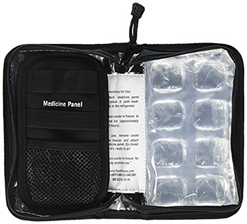 Medicine Cooler Therapy