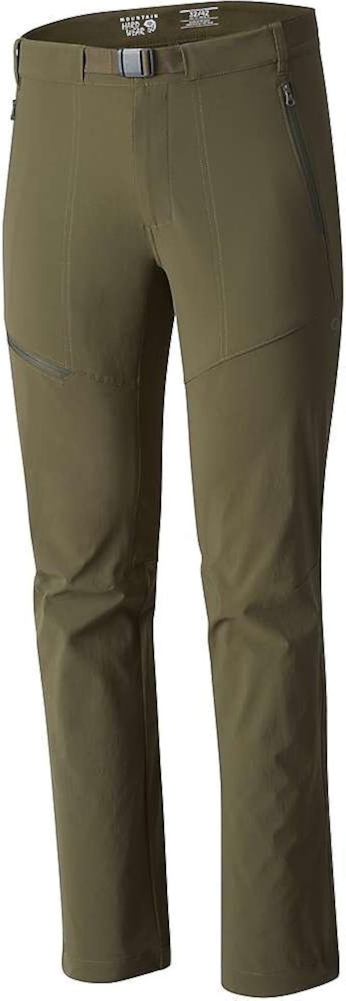 Mountain Hardwear Chockstone Hiking Pants Amazon.co.uk Clothing