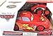 Disney Pixar Cars Lightning Mcqueen Radio Control Car